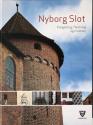 Billede af bogen Nyborg slot - Kongeborg, fæstning og museum