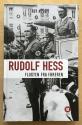 Billede af bogen Rudolf Hess - flugten fra føreren