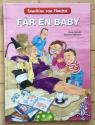 Billede af bogen Familien von Hansen får en baby