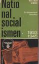 Billede af bogen Nationalsocialismen. En dokumentarisk fremstilling