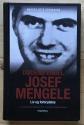 Billede af bogen Dødens engel Josef Mengele - Liv og forbrydelse (Nazilægen Josef Mengele)