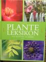 Billede af bogen PLANTELEKSIKON - 1000 planter til haven