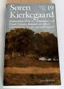 Billede af bogen Bladartikler 1854-55 + Øieblikket 1-10 + Hvad Christus dømmer om officiel christendom + Guds uforanderlighed