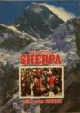 Billede af bogen Sherpa, folket under Everest