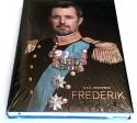 Billede af bogen H.K.H. Kronprins Frederik