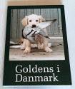 Billede af bogen Goldens i Danmark 1989