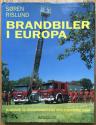 Billede af bogen Brandbiler i Europa - sluknings- og redningskøretøjer i Den Europæiske Union