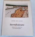 Billede af bogen Stormflodsramt - Hjælpen til de truede byer på Limfjordstangerne