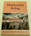 Billede af bogen Hardsyssels årbog 2015