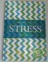 Billede af bogen Politikens bog om stress