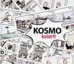 Billede af bogen Kosmo Kolorit