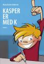 Billede af bogen Kasper Er Med K 