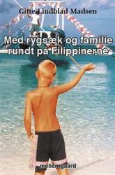 Billede af bogen Med rygsæk og familie rundt på Filippinerne