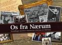 Billede af bogen Os fra Nærum.  Fortællinger om livet i Nærum fra 1930'erne til 1960'erne