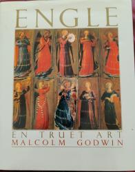 Billede af bogen Engle. En truet art 