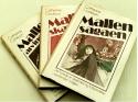 Billede af bogen Mallen-sagaen + Mallen-skæbner + Mallen-arvingerne