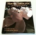 Billede af bogen North Carolina - An intimate view