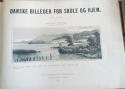 Billede af bogen Danske billeder for skole og hjem. IV. Jylland I. Vejle amt, Ribe amt, Ringkjøbing amt, Aarhus amt. Billede af bogen Danske billeder for skole og hjem. IV. Jylland I. Vejle amt, Ribe amt, Ringkjøbing amt, Aarhus amt.
