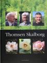 Billede af bogen Thomsen Skalborg