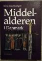 Billede af bogen Middelalderen i Danmark