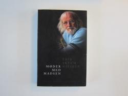 Billede af bogen Møder med Madsen