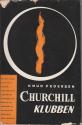 Billede af bogen Churchill-klubben