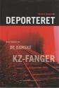 Billede af bogen Deporteret - beretningen om de danske kz-fanger