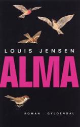 Billede af bogen ALMA