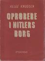 Billede af bogen Oprørere i Hitlers borg