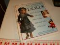Billede af bogen The collector’s book of dolls. Dolls through the ages, wher to buy them and what to look for