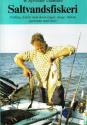 Billede af bogen Saltvandsfiskeri