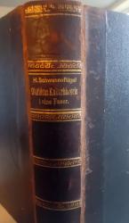 Billede af bogen Oldtidens Kulturhistorie i sine Faser. Billede af bogen Oldtidens Kulturhistorie i sine Faser.