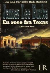 Billede af bogen En rose fra Texas 