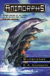 Billede af bogen Budskabet - nummer 2 i serien Animorphs