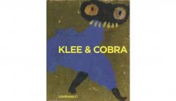 Billede af bogen Klee og Cobra