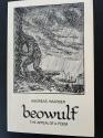 Billede af bogen Beowulf: The Appeal of a Poem