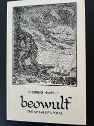 Billede af bogen Beowulf: The Appeal of a Poem