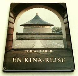 Billede af bogen En Kina-rejse