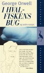 Billede af bogen I hvalfiskens bug og andre essays