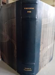 Billede af bogen Forsvundne byer