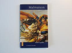 Billede af bogen Malmaison visiror's guide