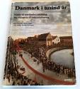Billede af bogen Danmark i tusind år