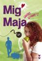 Billede af bogen Mig Maja 