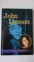 Billede af bogen John Lennon