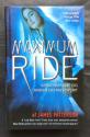 Billede af bogen Maximum Ride - Verdensfrelse og anden ekstremsport