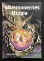 Billede af bogen Dæmonernes Utopia