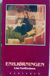 Billede af bogen Enhjørningen