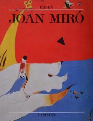 Billede af bogen Joan Miró 1893-1983 - The man and his work