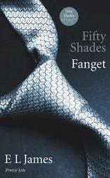 Billede af bogen Fifty shades- Fanget nr. 1  i serien Fifty Shades