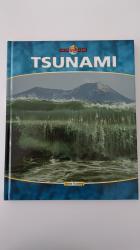 Billede af bogen Tsunami